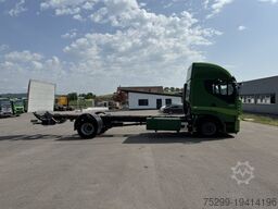 Iveco 190S42 Stralis Fahrgestell / Swiss-Vehicle