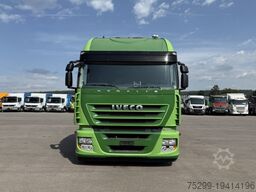 Iveco 190S42 Stralis Fahrgestell / Swiss-Vehicle
