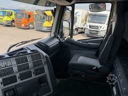 Iveco 190S42 Stralis Fahrgestell / Swiss-Vehicle