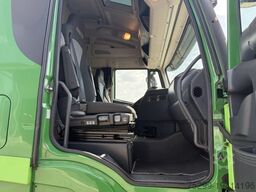 Iveco 190S42 Stralis Fahrgestell / Swiss-Vehicle