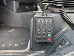 Iveco 190S42 Stralis Fahrgestell / Swiss-Vehicle