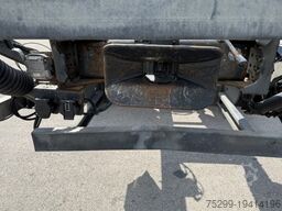 Iveco 190S42 Stralis Fahrgestell / Swiss-Vehicle