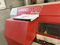 GANOMAT PROTEC571