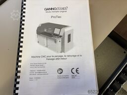 GANOMAT PROTEC571
