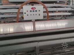 FUX Profile Bending Machine 17-PB-00