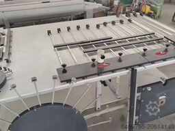 FUX Profile Bending Machine 17-PB-00