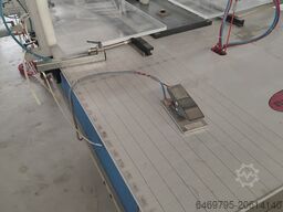 FUX Profile Bending Machine 17-PB-00