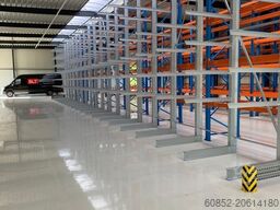 Kragarmregale auf Wunschmaß ! *Siehe Beschreibung!* Spanplattenregal