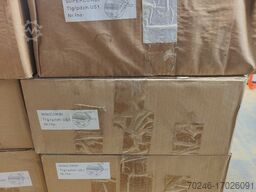 Bomco Mini & supercombi