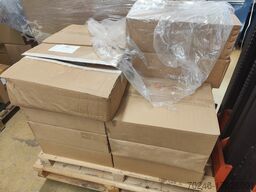 Bomco Mini & supercombi