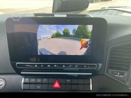 MERCEDES-BENZ eActros 600 LS BigSpace+Vorrüstung Nebenantrieb