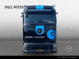MERCEDES-BENZ eActros 600 LS BigSpace+Vorrüstung Nebenantrieb