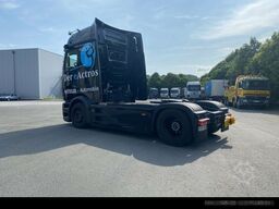 MERCEDES-BENZ eActros 600 LS BigSpace+Vorrüstung Nebenantrieb