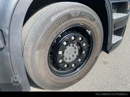 MERCEDES-BENZ eActros 600 LS BigSpace+Vorrüstung Nebenantrieb