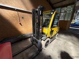Hyster H3.5FT