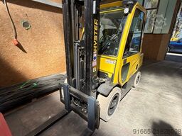 Hyster H3.5FT