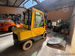 Hyster H3.5FT
