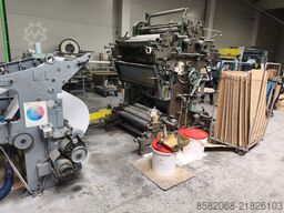 Windmöller & Hölscher  Matador 30