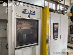 Kloeckner Desma 968.250 ZO