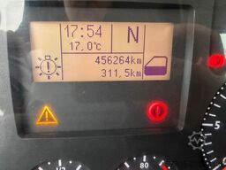 Iveco TRAKKER 500