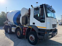 Iveco Trakker 440