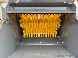 werksneuer Schaufelseperator IFCO AS 2-3