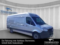 Mercedes-Benz Sprinter 314CDI Hochdach L3H2 Klima Kamera Navi