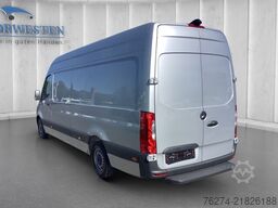 Mercedes-Benz Sprinter 314CDI Hochdach L3H2 Klima Kamera Navi