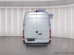 Mercedes-Benz Sprinter 314CDI Hochdach L3H2 Klima Kamera Navi