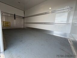 RENAULT Master L3 Koffer/ S-Tür/ LBW/ AC/ AHK/ neuwertig