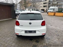 VOLKSWAGEN Polo 66kW DSG Highline*Navi*Klima*Standheizung