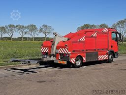 M.A.N. 8.220 TGL 8.8T BOTTIE LIFT 8T