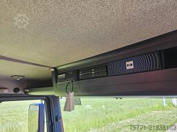 M.A.N. 8.220 TGL 8.8T BOTTIE LIFT 8T