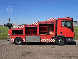 M.A.N. 8.220 TGL 8.8T BOTTIE LIFT 8T