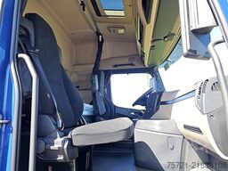 MERCEDES-BENZ ACTROS 2553 OIL RETARDER 6X2*4