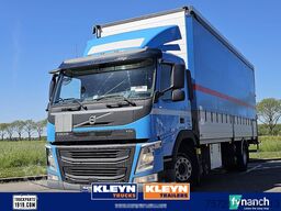VOLVO FM 330 2T LIFT 170 TKM