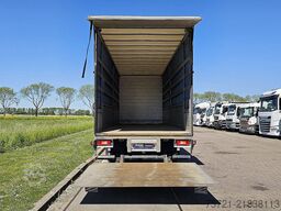 VOLVO FM 330 2T LIFT 170 TKM