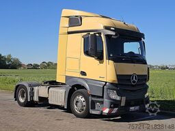 MERCEDES-BENZ ACTROS 1843