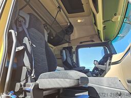 MERCEDES-BENZ ACTROS 1843