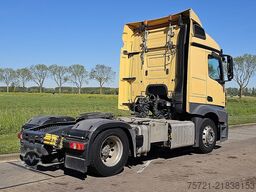 MERCEDES-BENZ ACTROS 1843