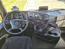 MERCEDES-BENZ ACTROS 1843