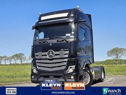 MERCEDES-BENZ ACTROS 1848 LS GIGASPACE MP5 2XTANK