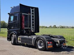 MERCEDES-BENZ ACTROS 1848 LS GIGASPACE MP5 2XTANK