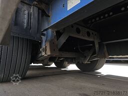 KRONE SD DRY LINER MEGA DOPPEL STOCK