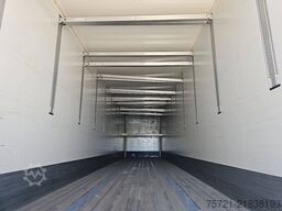 SYSTEM TRAILERS LPRS 24 MEGA DOPPEL ST. HARD WOOD