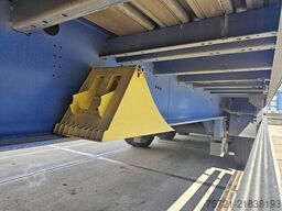SYSTEM TRAILERS LPRS 24 MEGA DOPPEL ST. HARD WOOD