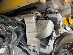 Scania R650 V8 6x2 WB 4.95mtr Retarder Full Air