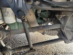 Volvo FH500 6x2T, Globetrotter, VEB+, HB828