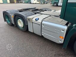 Volvo FH500 6x2T, Globetrotter, VEB+, HB828