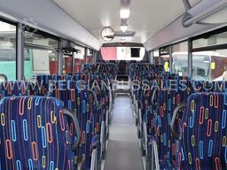 Iveco Crossway Line 10.8m Pop light